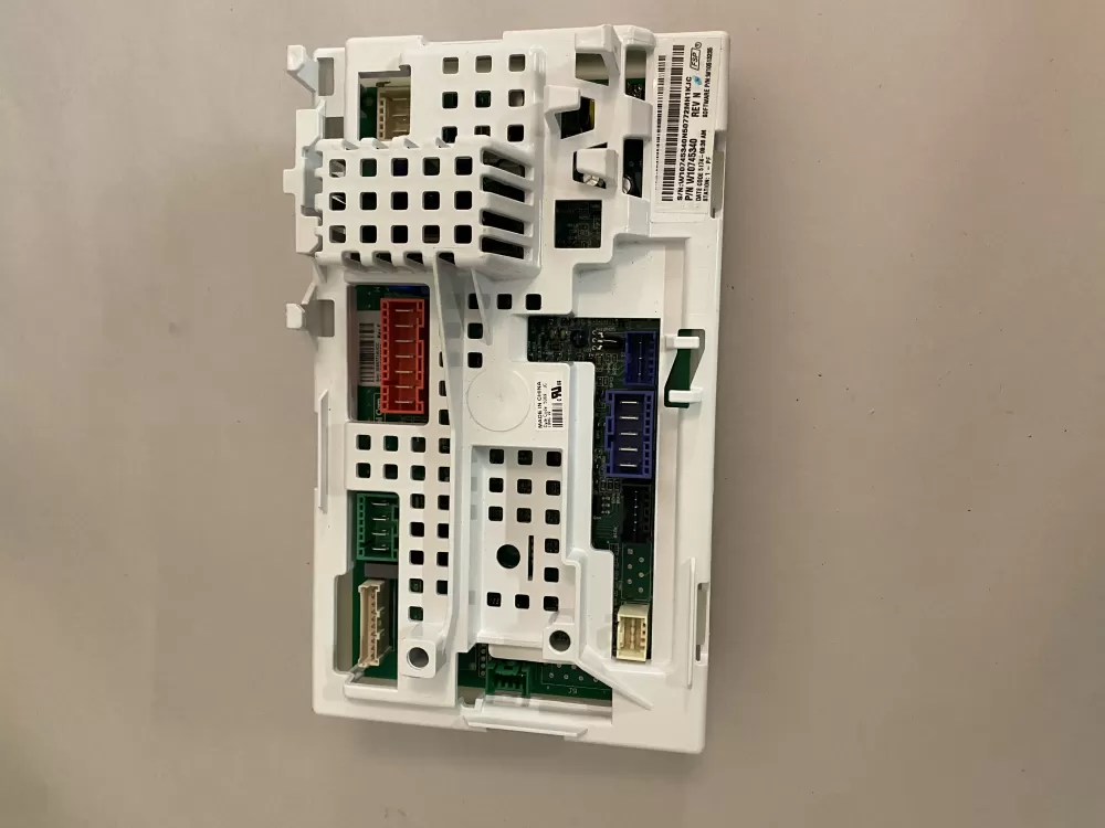 Whirlpool AP5954420 W10296052 W10393480 Washer Control Board AZ111120 | BK61