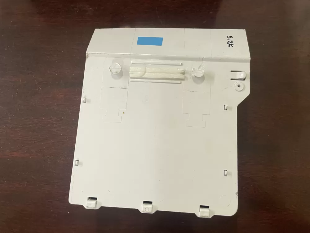 Whirlpool W10133536A Kenmore Washer Control Board AZ36548 | KM404