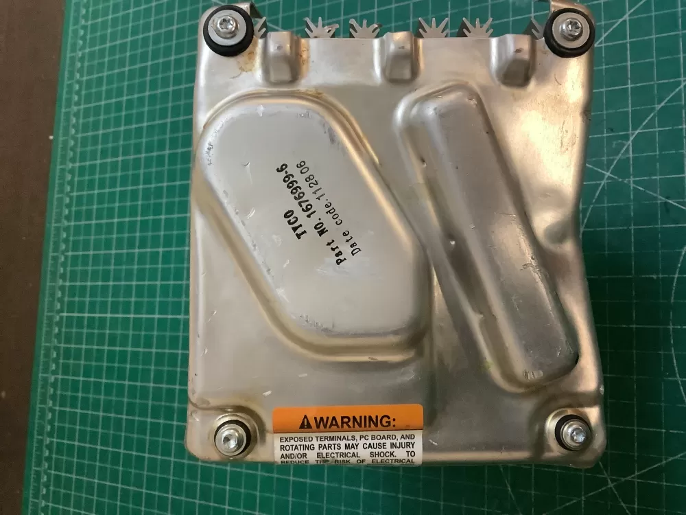 GE 175D5106G010 Washer Drive Motor AZ220207 | SLA389