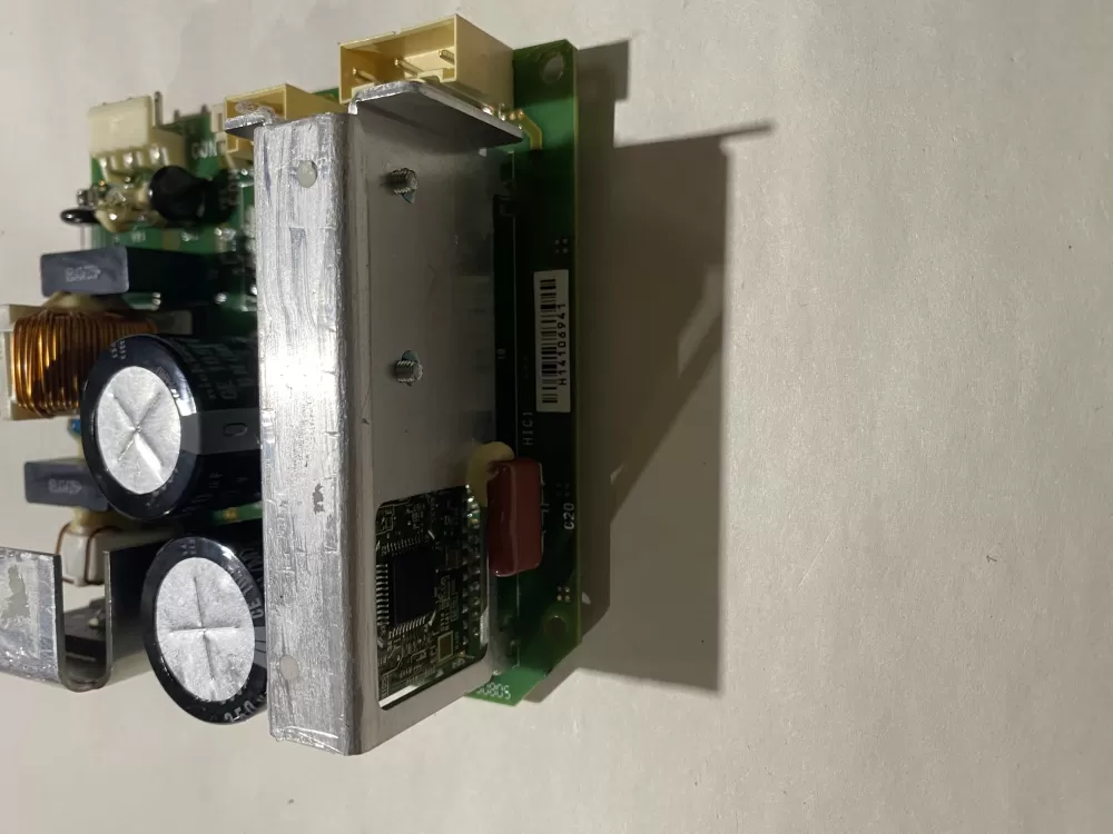 refrigerator control board H14106941 AZ202274 | BK2295