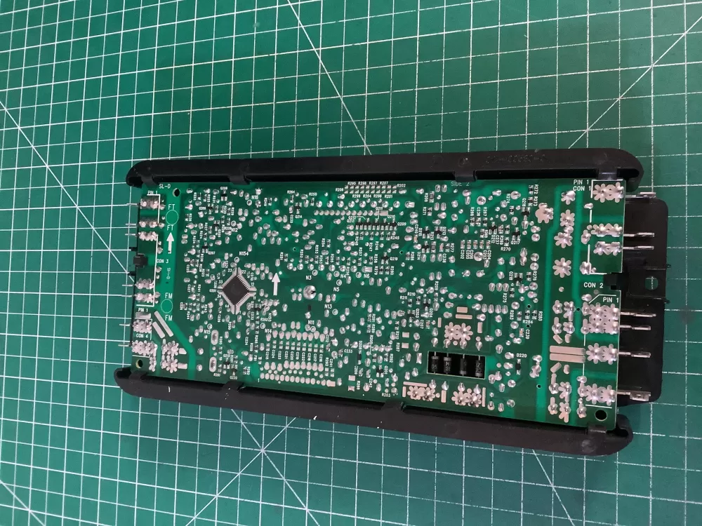 OEM Whirlpool Range Control 100-01550-45 W10108140 AZ198718 | NR2769