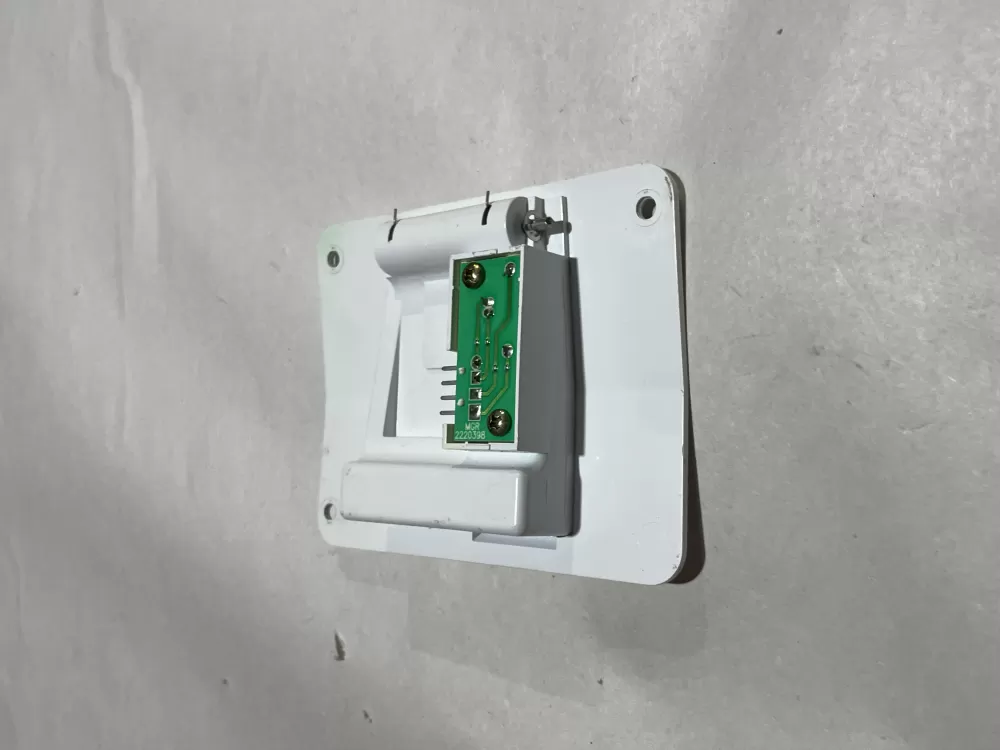 Whirlpool  Kenmore  Maytag  KitchenAid W10757851  AP5956767  W11629974  4389102  2198585  2198586  2220398  2220402  2255114  3452789  4388635  4389102R  PS10064583  TJ4389102R  W10193666  W10193840  W10290817 Refrigerator Ice Control Board