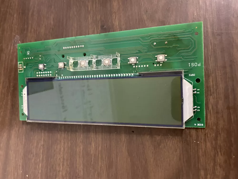 Whirlpool W10179143A Refrigerator Control Board Dispenser Panel AZ31870 | BK1676
