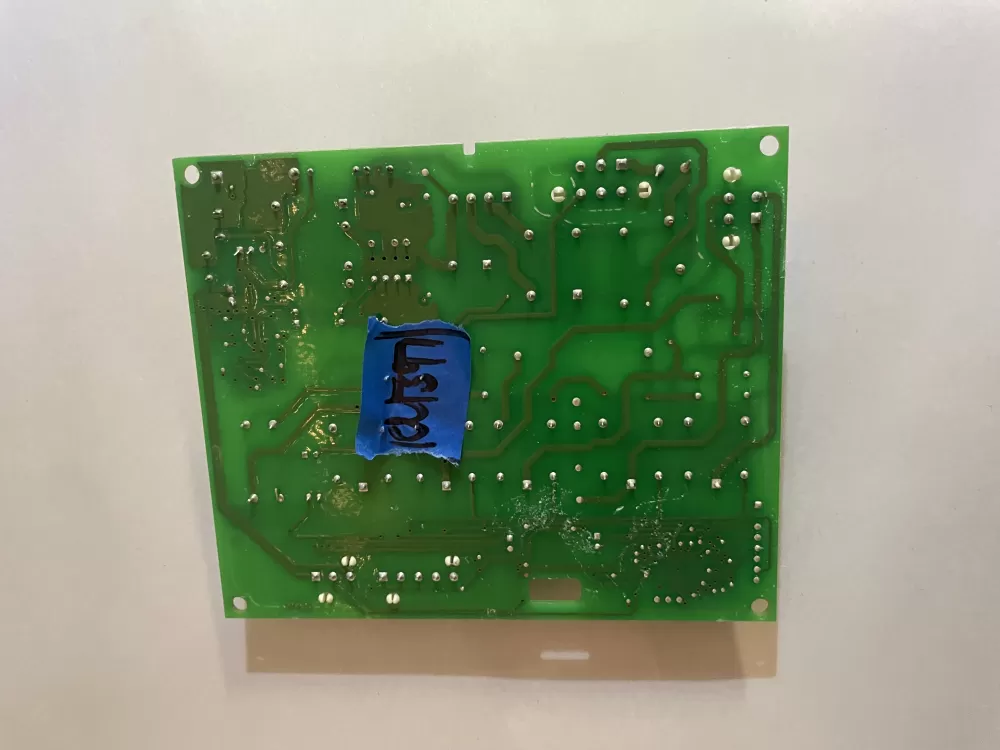 Whirlpool Maytag W10259855 Refrigerator Control Board AZ172485 | KM397