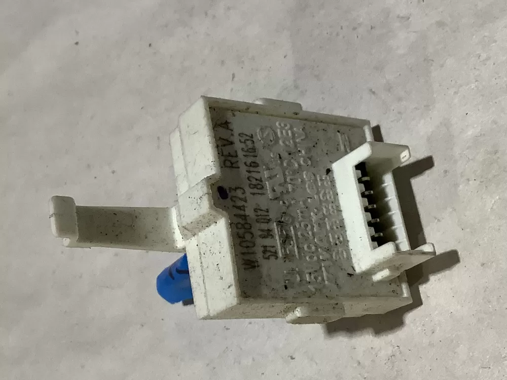Maytag W10584423 W10858095 Washer Switch AZ112852 | Sl75
