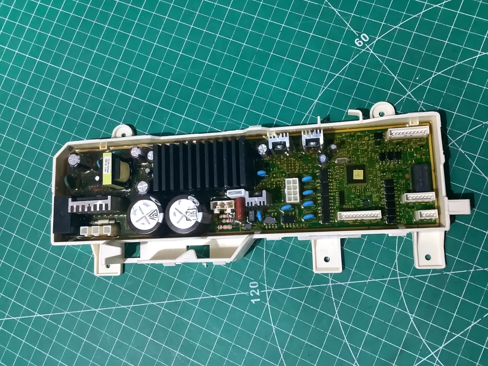 Samsung AP5806921 DC92 01625B PS9494300 Washer Control Board AZ193685 | ARV381