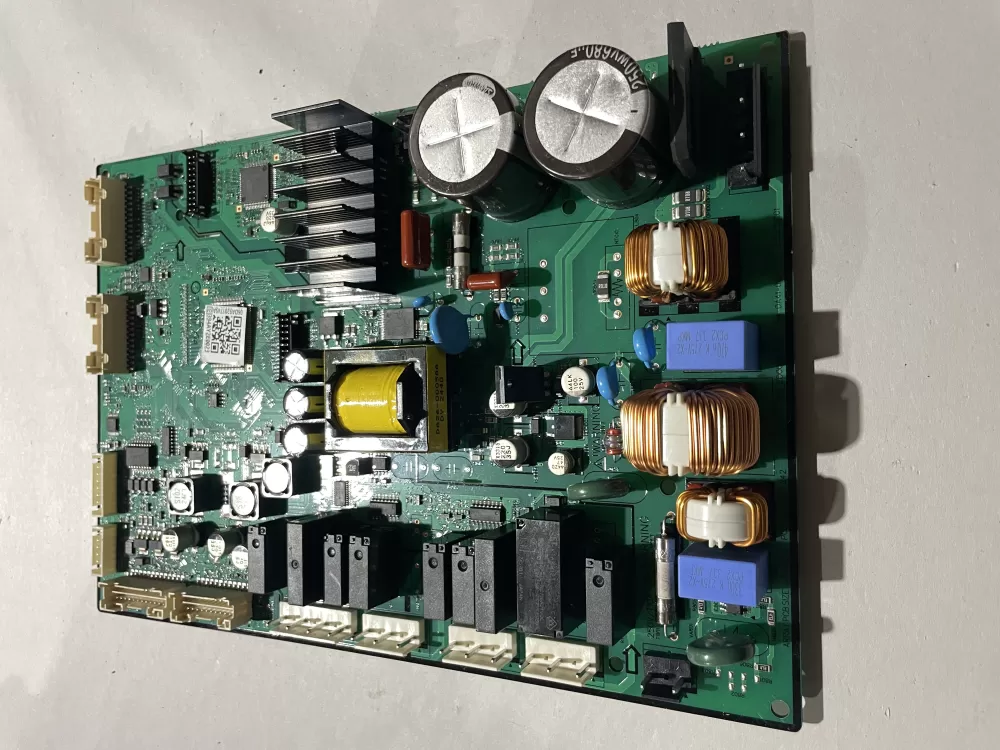 Samsung DA92-01745A Refrigerator Control Board
