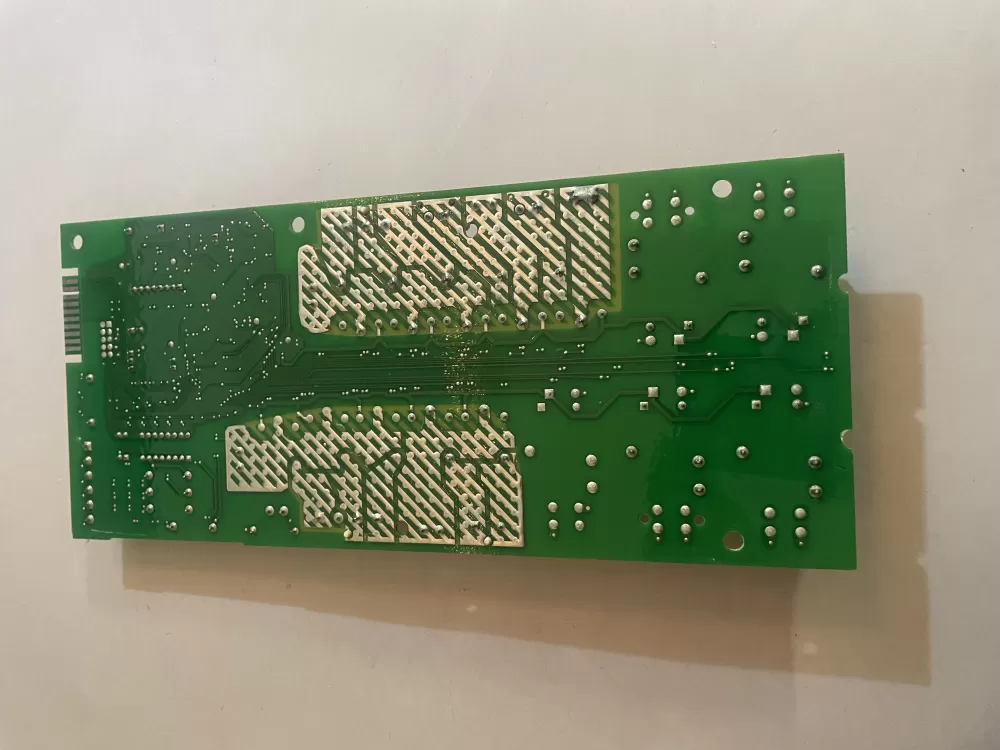 GE 191D7970G002 Wb27X24010  Range Control Board Power Relay AZ171377 | KM2588