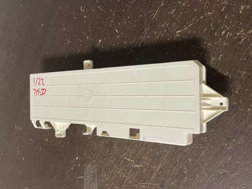 Samsung DC92-02393G DC92-02393M PS16556778 Washer Control Board AZ53525 | Wm1891