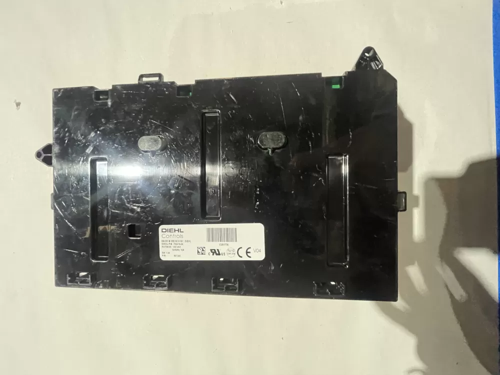 Speed Queen 807240P Washer Motor Control Output Control Board AZ193986 | KMV687