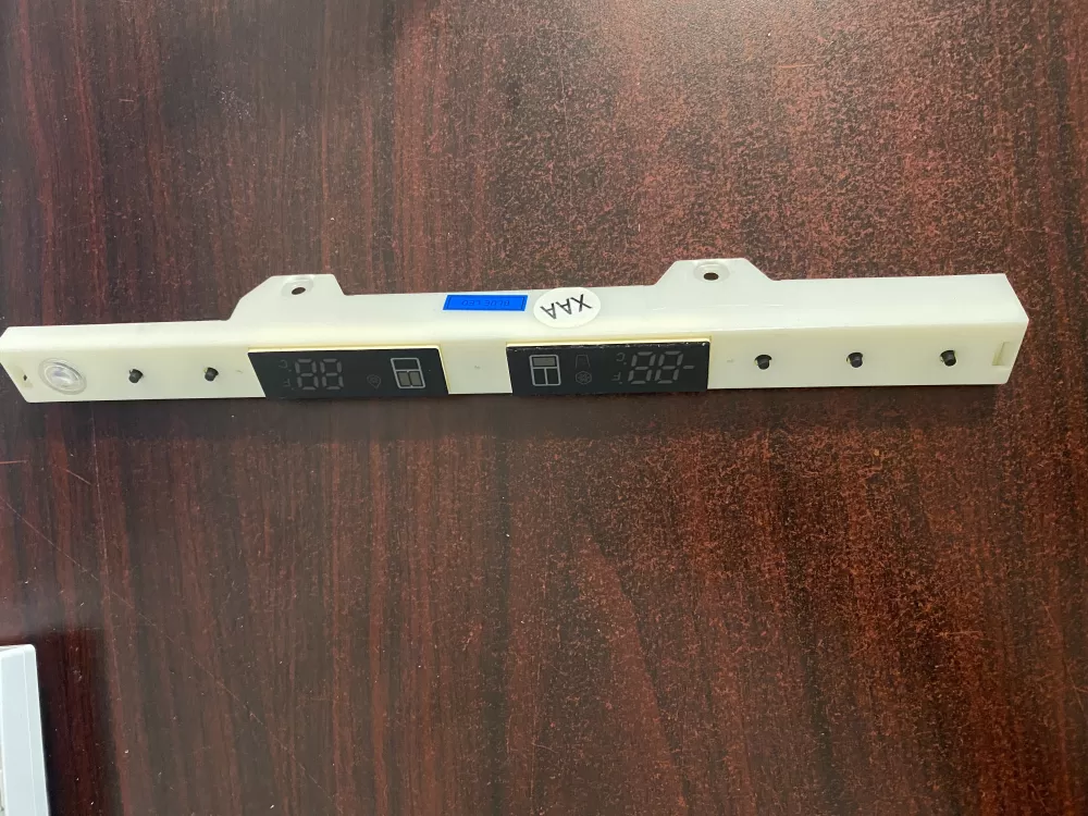 Samsung DA41 00635A DA92 00202A Refrigerator Control Board AZ34054 | BK1692