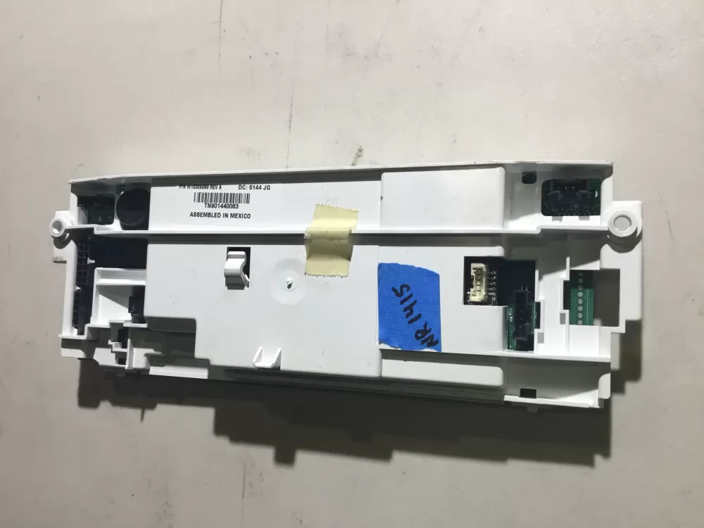 KitchenAid W10309089 Refrigerator Control Board AZ37624 | NR1415