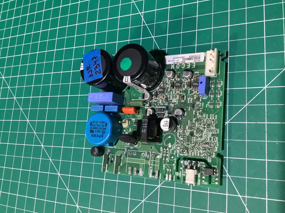 GE 219320026 Refrigerator Control Board Circuit AZ135858 | NR2347