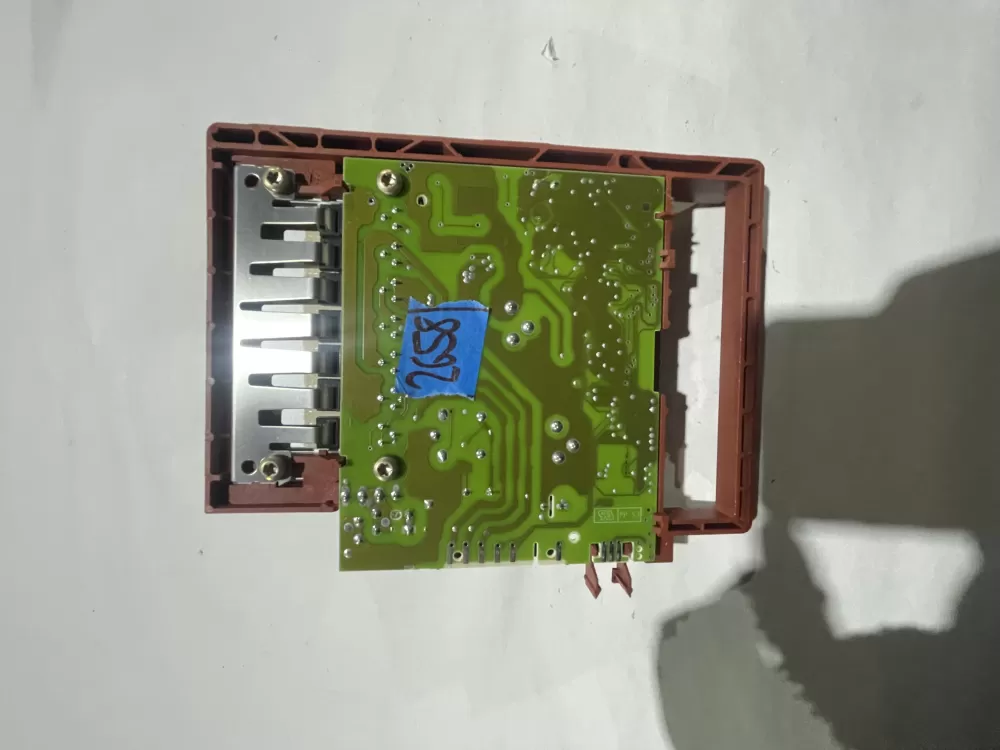 Whirlpool Kenmore Maytag Washer Control Board 4619 703 00681 AZ188251 | KM2658