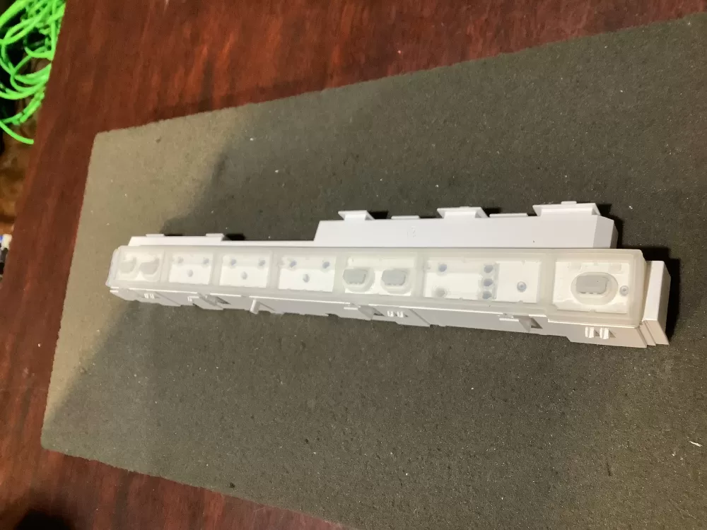 Bosch Dishwasher Control Panel - Part# 9000724124 AZ126871 | NR2294