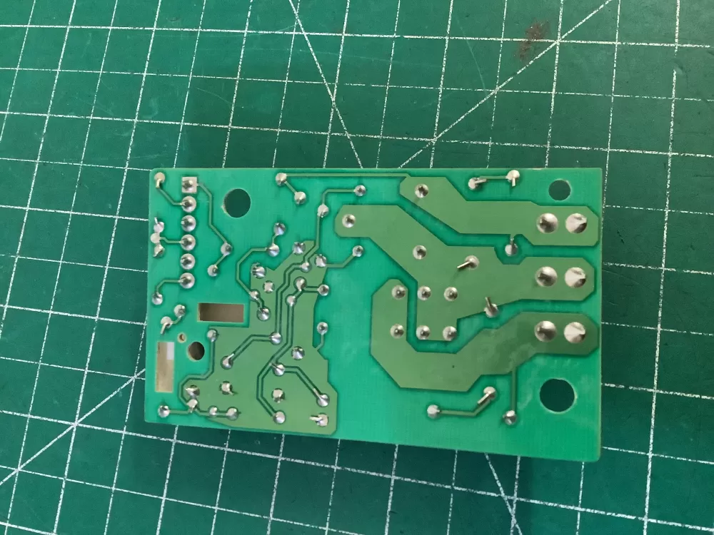 Kenmore 316429301 AP3837345 Oven Range Control Board AZ199974 | NR2755