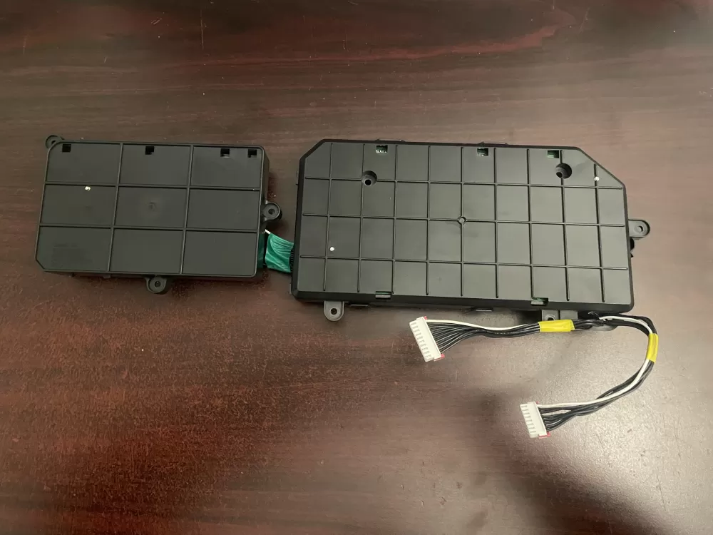 Samsung DC94-03109A DC92-00773M Washer UI Control Board AZ97265 | KMV152