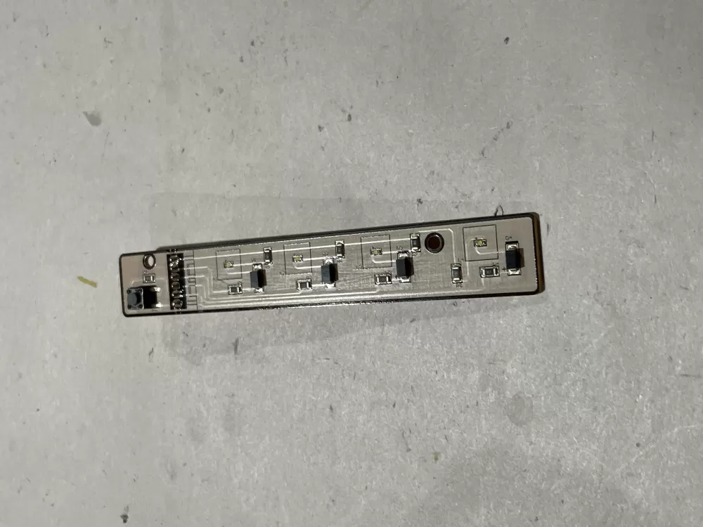 Samsung DA97 10605C Refrigerator Control Board Flex Zone AZ177965 | Wm2654