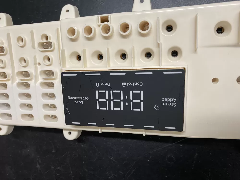 GE 17238100000203 WH12X24234 AP5985226 4467241 PS11721802 WH12X20874 Washer Control Board
