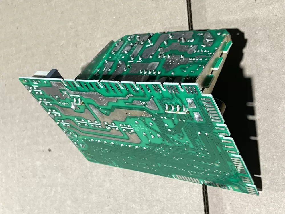 Whirlpool KWRUCP594V-0 Washer Control Board AZ77914 | Wm1169