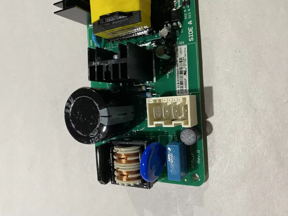 Whirlpool Maytag KitchenAid Kenmore Refrigerator Control Board AZ155760 | BK2536