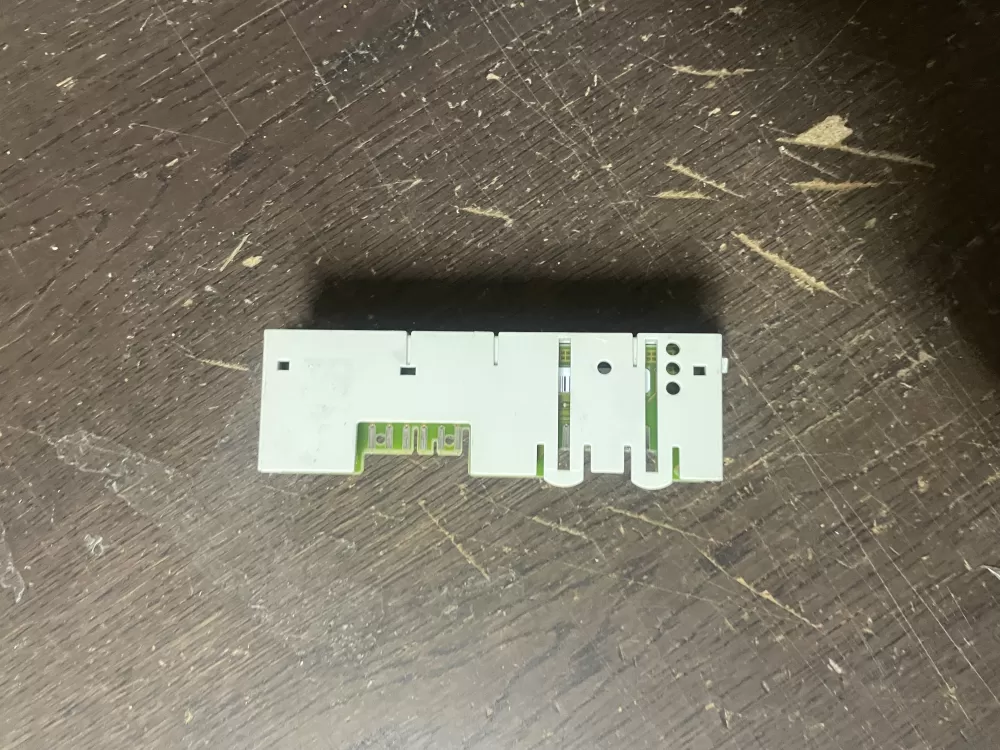 MIELE EWZ 548-A 040900 Dishwasher Digital Display control board AZ47749 | Wm942