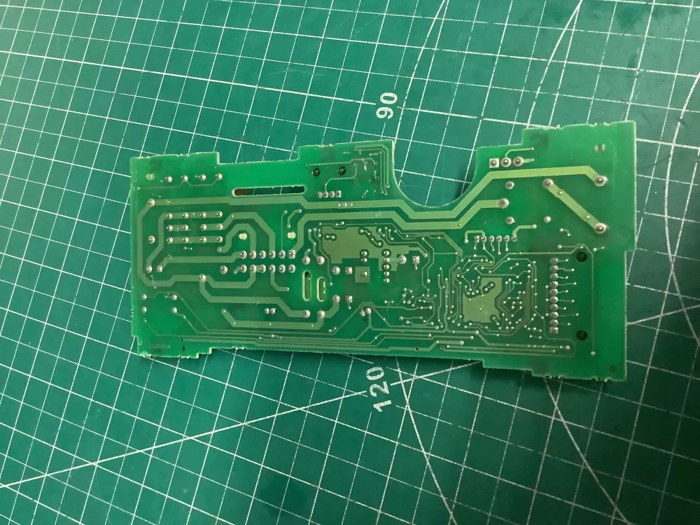 Whirlpool  Kenmore WPW10184878  AP6016515  2323014  W10133714  W10184878  6105015  2304176 Refrigerator Control Board
