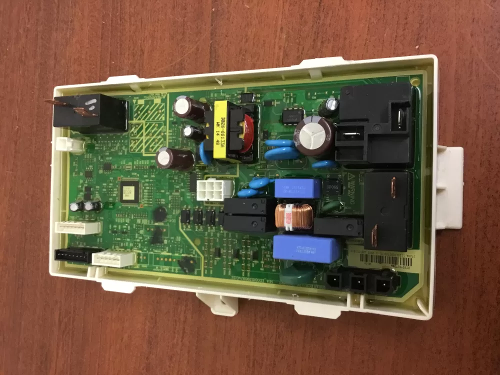 Samsung AP5966827 DC92 01729A PS11719854 Dryer Control Board AZ30983 | NR1666
