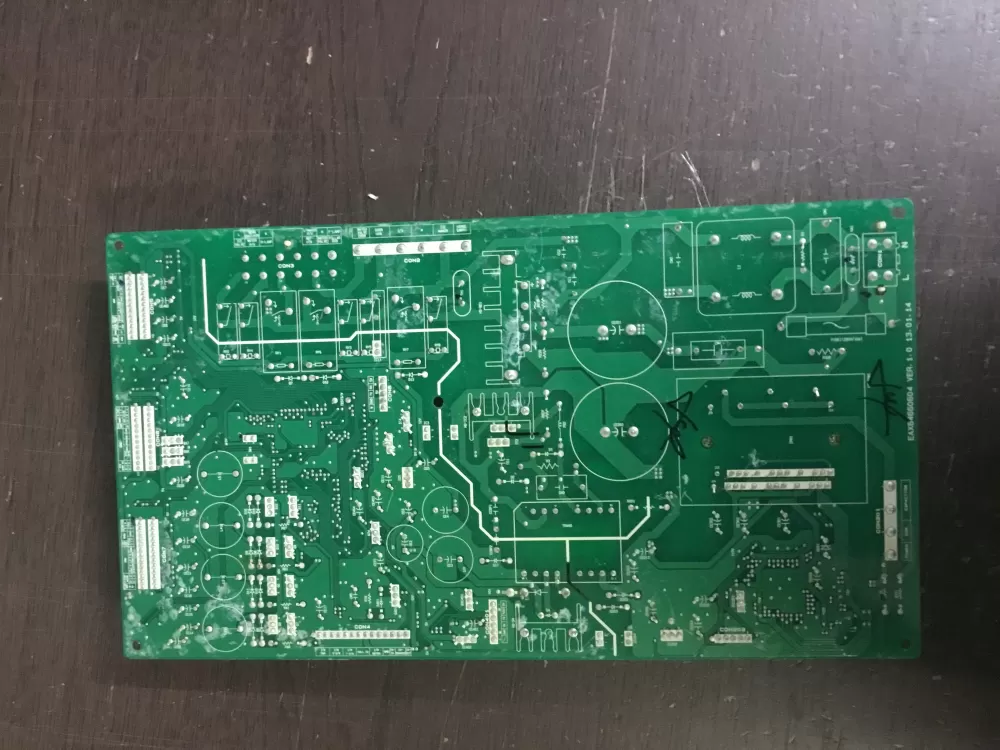 LG EBR74796404 Refrigerator Control Board AZ246 | NRV309