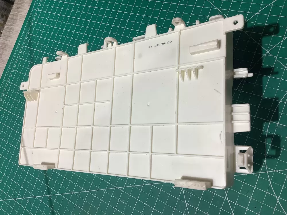 LG EBR89088904 Dryer Control Board