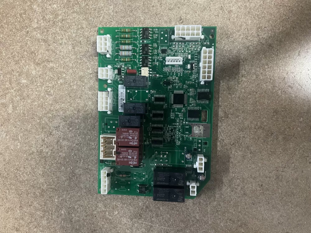 Maytag  KitchenAid  Kenmore  Jenn-Air AP6017476 W10235503 WPW10235503 PS11750774 Refrigerator Control Board