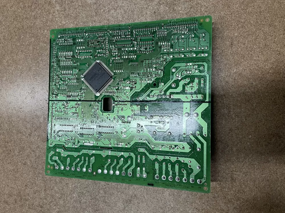 Samsung DA92 00384N Refrigerator Control Board AZ18599 | KM1521