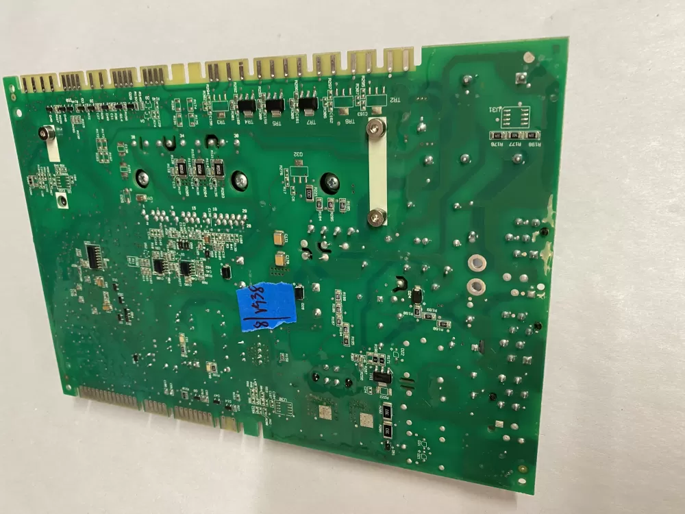 Whirlpool W10626073 Washer Control Board AZ212320 | BKV938