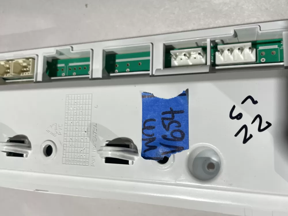 Frigidaire Kenmore 1347314 Washer Control Board AZ111480 | Wmv654