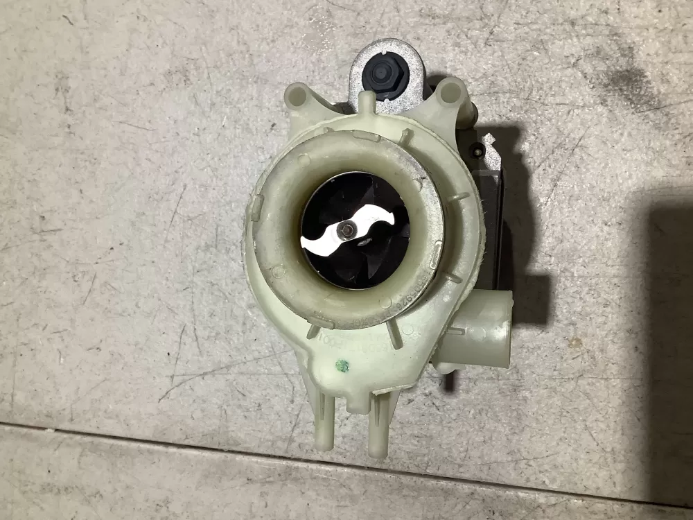 GE 165D8175P003 Dishwasher Motor AZ113907 | SL182