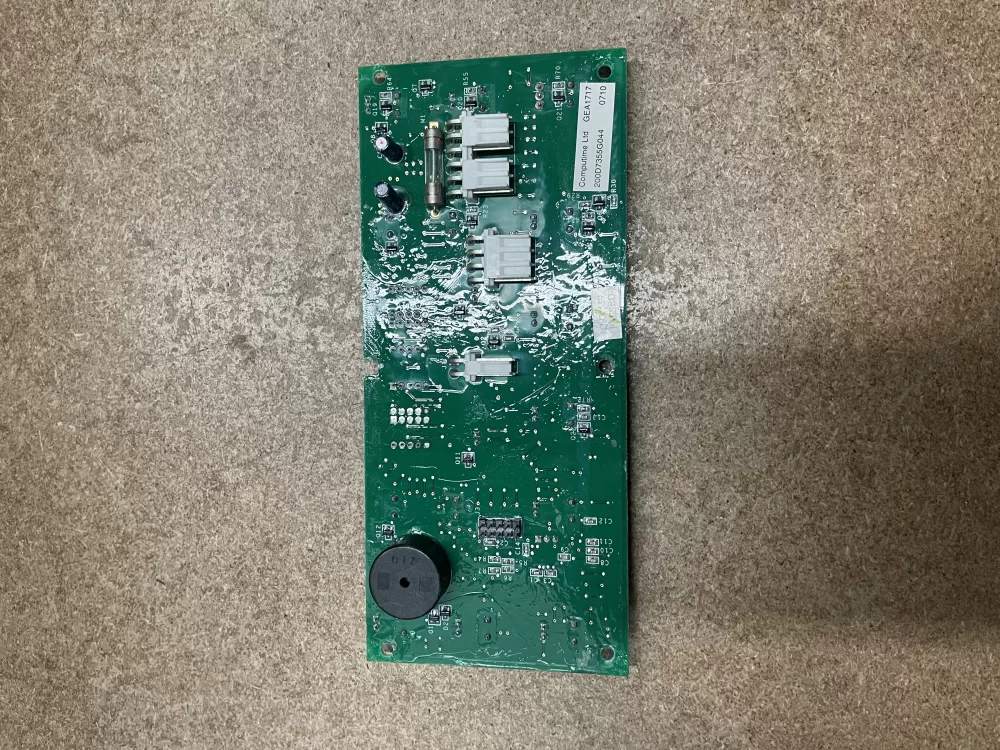 GE Wr55x10660 Refrigerator Control Board Dispenser AZ23625 | KM1157