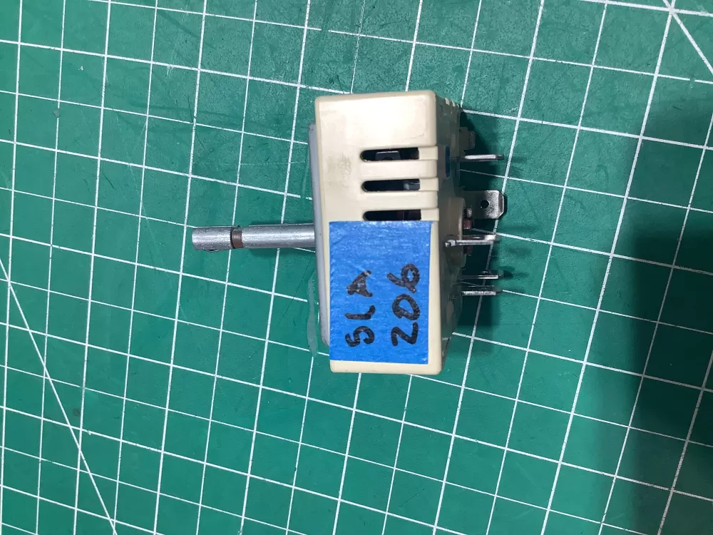 GE Samsung 191D2990P004 Range Switch AZ157878 | SL206