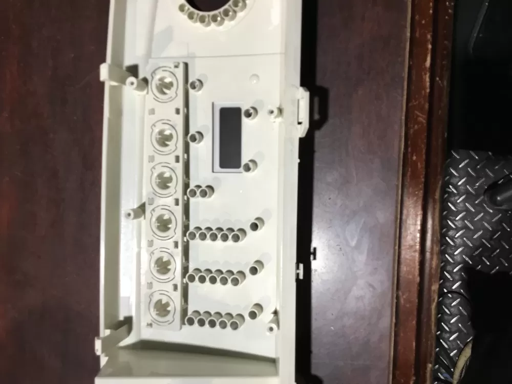 Maytag 35001008 Dryer Condole Panel AZ65682 | Sl29