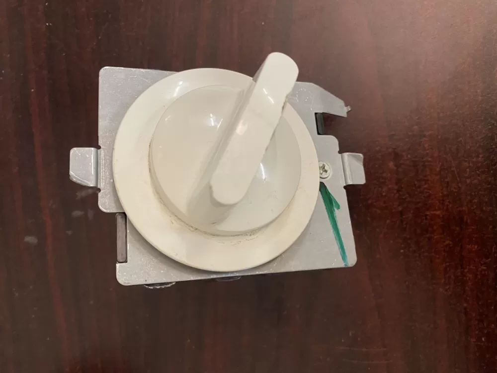 GE 175D2308P009 WE4M188 Dryer Timer AZ36393 | BK493