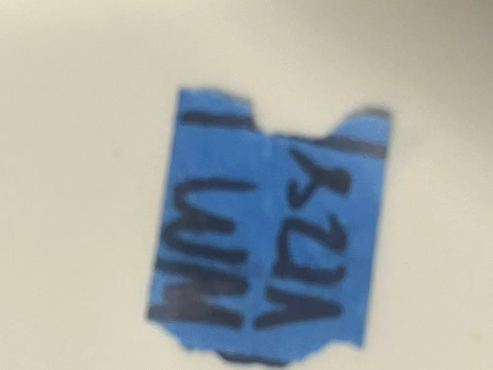 LG Kenmore EBR75351403 Washer Board AZ18191 | WMV128