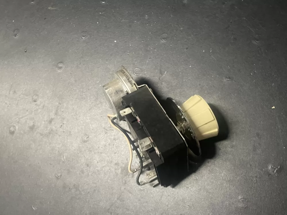 Maytag 3-05304 715-060 Dryer Timer AZ19369 | WM1067