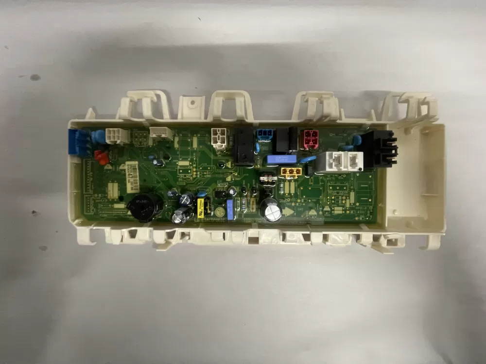LG EBR62707647 Dryer Control Board