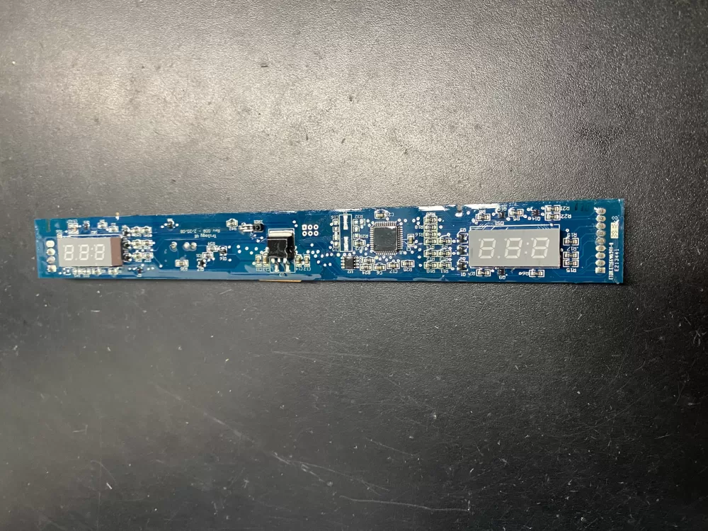 KitchenAid W10625524 W10860447 PS11731534 Refrigerator Control Board