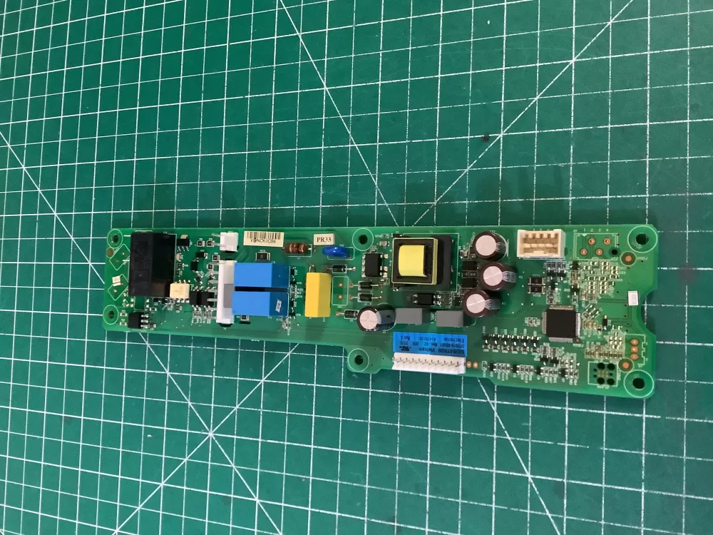 Frigidaire  Electrolux A14250301 Dishwasher Control Board