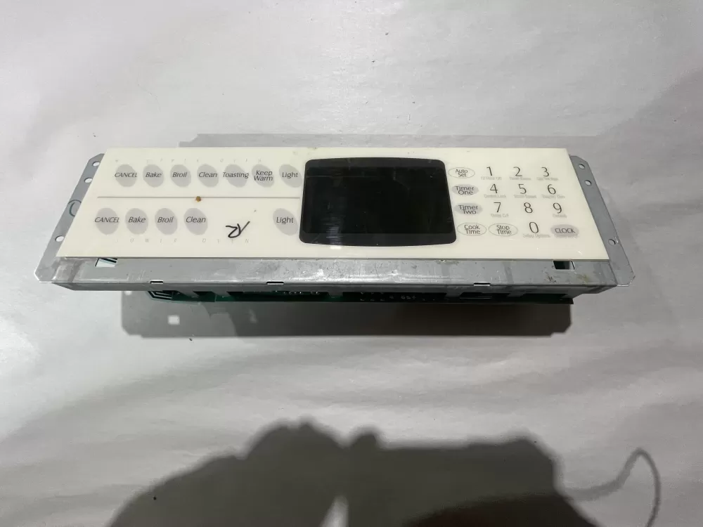 Maytag  8507P021-60  00N21180203 Range 