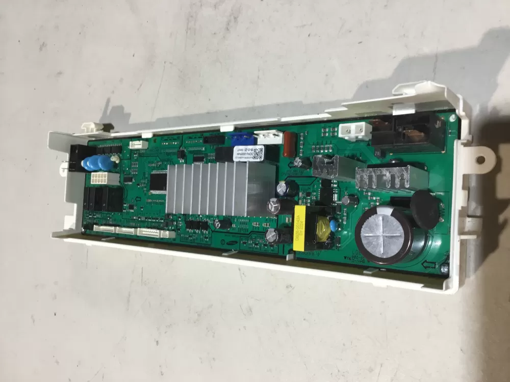 Samsung DD92 00059H Dishwasher Control Board AZ49215 | NR1802