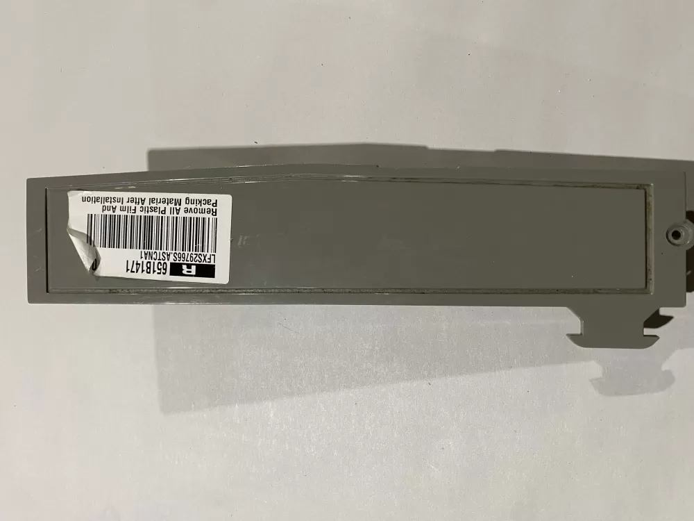 EBR72955406 Refrigerator Control Board Pcb Display AZ175324 | BK728