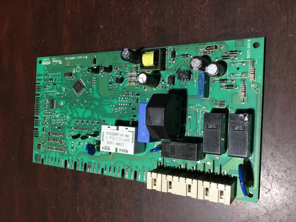 Kenmore 410455 Washer Control Board