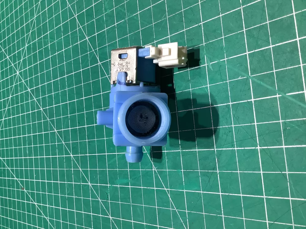 Kenmore W11175771 Dishwasher Water Inlet Valve AZ141792 | SL271