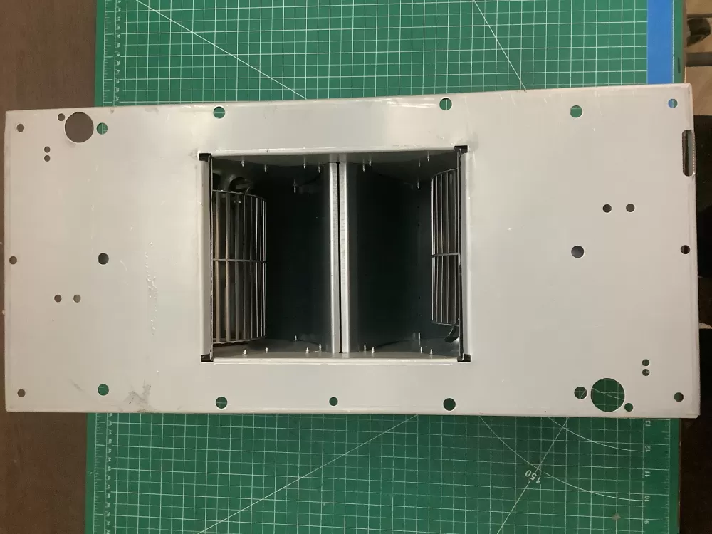 Whirlpool E250 Range Hood Blower Fan Motor AZ217922 | SLA141